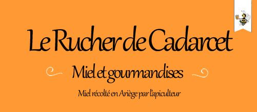 le rucher de cadarcet