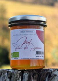 Miel des Pyrénées AB 250g