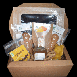 Coffret découverte